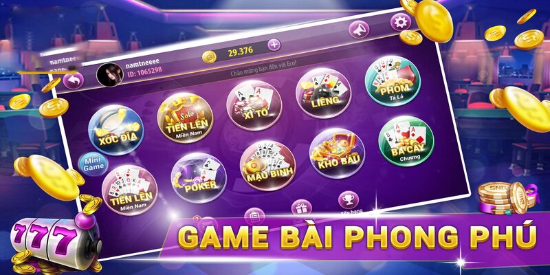 Những bước tải game bài đổi thưởng nhiều người chơi nhất