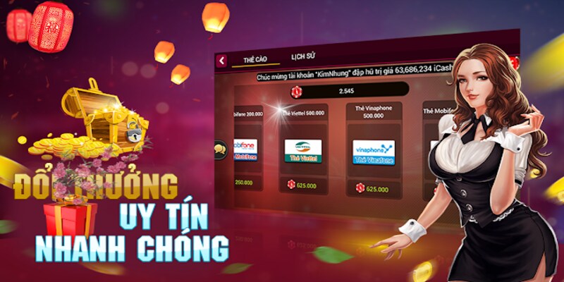 Game bài kích hoạt sđt tặng tiền uy tín tại Hitclub