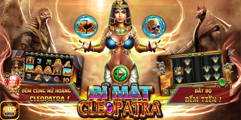 Khám phá top 3 game nổ hũ quốc tế trên Hitclub