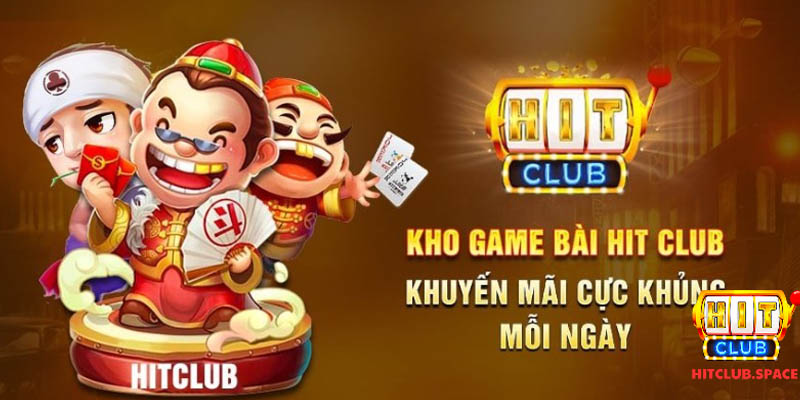 Vài điều cơ bản về chương trình khuyến mãi của nhà cái Hitclub